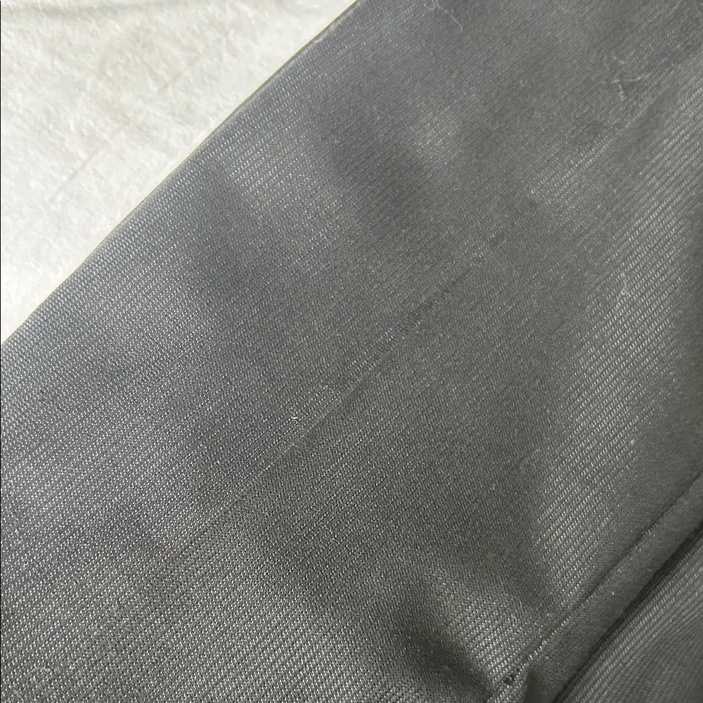 Egara Dark Gray Men's Suit